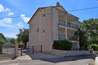 Apartments and rooms with parking space Novi Vinodolski - 19860 - 9