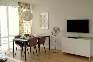 CITYSTAY miniSPA Gdansk - Gdańsk - 2