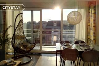 CITYSTAY miniSPA Gdansk - Gdańsk - 9