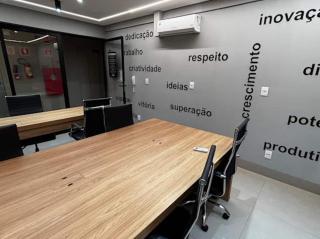 Studio com piscina e academia completa - Unidade 303 - 1