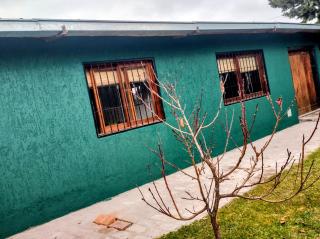 Refugio de Chacras - 9