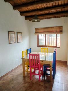Refugio de Chacras - 6