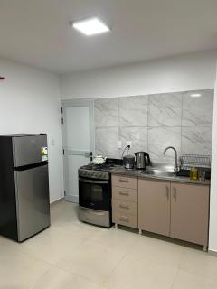 Departamento Catartaras Terminal - 0