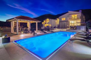 Family friendly house with a swimming pool Kastel Luksic, Kastela - 20513 - 9
