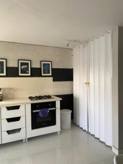 Apartamento 8-2B - 8