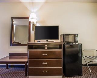 Econo Lodge near Missouri University of Science and Technology - Rolla - 9