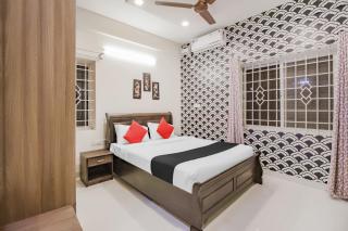 Hotel O Sln Suites - 9