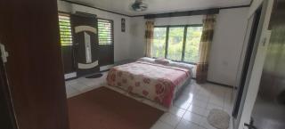 Ali's Homestay - 4