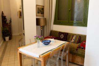 Classic apartment in the downtown area with high ceilings - 4