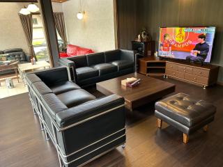 Cool-Villa 飛騨リゾート - 5