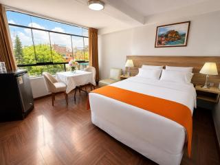Hotel Plaza San Antonio Arequipa - 5