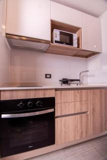 Cavanchino - Estudio boho frente a Playa Brava - 3
