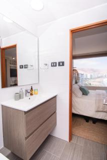 Cavanchino - Estudio boho frente a Playa Brava - 2