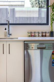 City Escape 2BR Home - Great Value & Walk to Stadium - 2