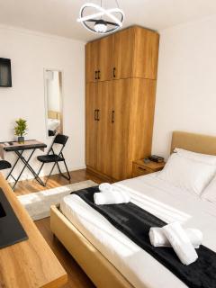 Olen Apartments - 2