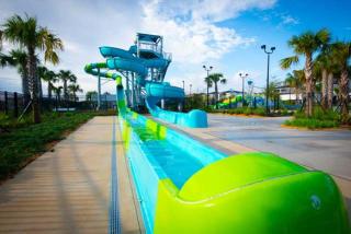 Luxurious 8 Bedroom 5 Bath Resort Arcade and Theatre - 5