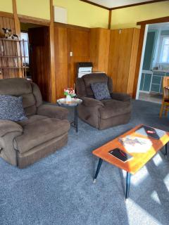 Waitomo Farmstay - Rimu Cottage 2 - 3
