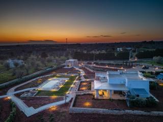 Villa del Cedro - 2