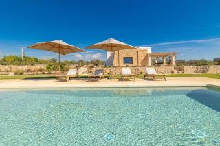 Villa del Cedro - 1