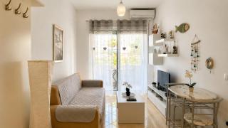 Apartment in Resort with Pool 40m from Beach - 5