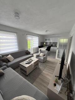 Visitor Apartment-Plav - 0