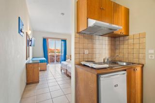 Alonia Hotel Apartments - Kolymvari - 8