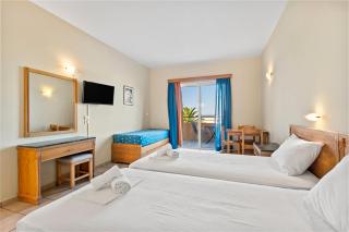 Alonia Hotel Apartments - Kolymvari - 5