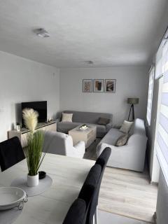 Visitor Apartment-Plav - 9