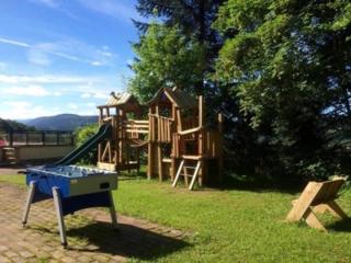 Camping du Château - Granges-sur-Vologne - 6