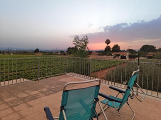 Beautiful and peaceful villa in Valencia with private pool - 8