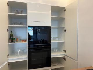 Spacious Apartment 1BR with Sofa bed near Atomium, Expo 12 and ING Arena - Wemmel - 6