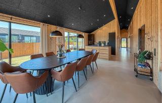 Lovely Home In Børkop With Sauna - 9