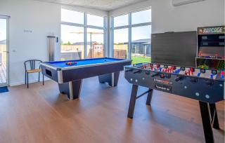 Gorgeous Home In Børkop With Sauna - 5