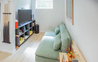 Impresionante Casa En Ebeltoft Con - 3