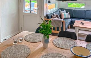 Wunderschönes Haus Mit 2 Schlafzimmern - 1