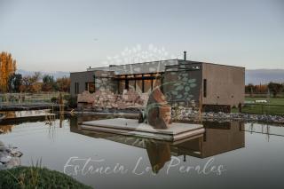 Estancia Los Perales - 0