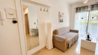 Apartment in Resort with Pool 40m from Beach - 1