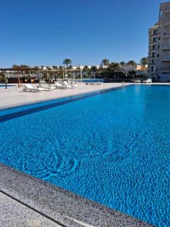 Hurghada Scandic Resort-Cozy Pool-BeachFront - 8