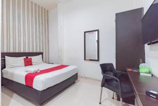 RedDoorz near UIN Sumatera Utara Medan - 0