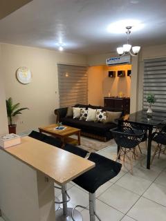 Apart AyP de 2 Habitaciones - 4