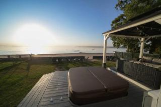 The Historic Oneida Lake House - Condo 1 - 9