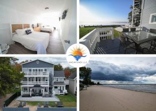 The Historic Oneida Lake House - Condo 1 - 7