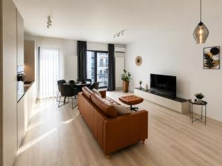 National Arena Luxury Suite - 7