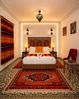 Dar Houda - 1