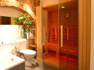 Stylish Duplex with Sauna - 3