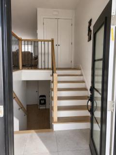 La perle de Dieppe logement entier - 9