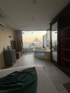 Middle east pyramids stay &tours - 8