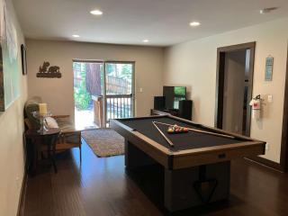 New Home in Coveted Location with Backyard - 10 Minutes to Ski Slopes Beach - 8