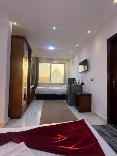 Middle east pyramids stay &tours - 7