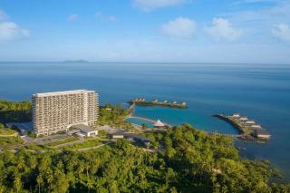 Manado Marriott Resort & Spa - Manado - 8